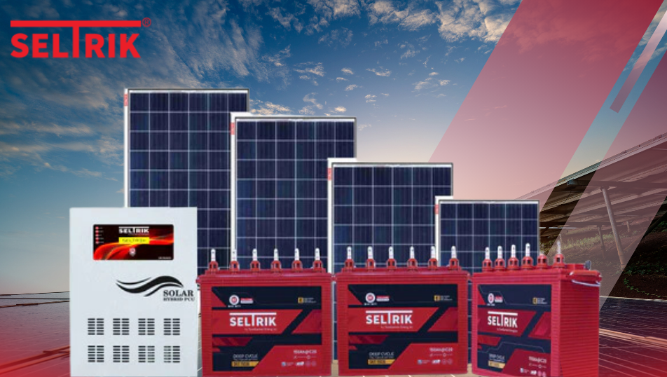 What Can I Run On 5kw Off Grid Solar System In India?