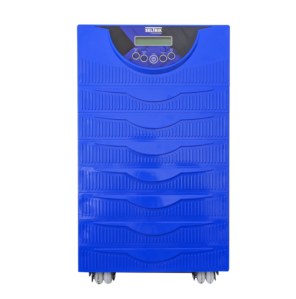 3.5kVA/48V Solar MPPT Inverter with 36 Months Warranty (+GST 18%)