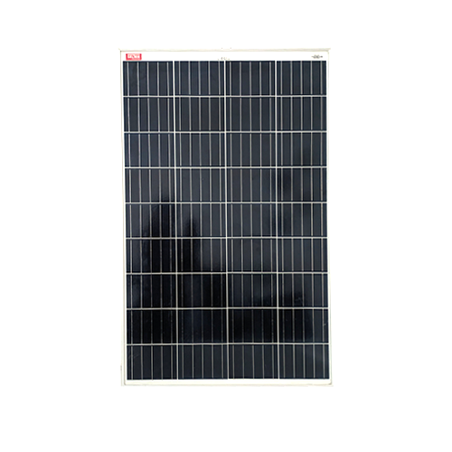 100Wp Solar Panel Seltrik (+GST 12%)