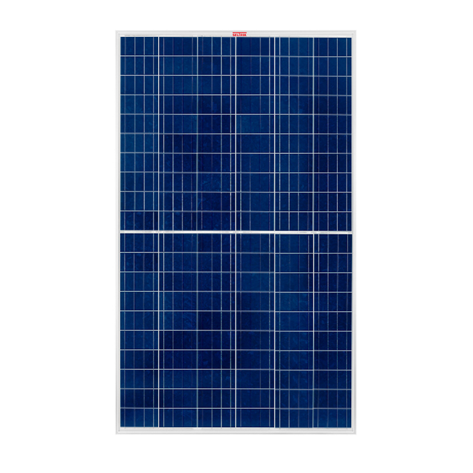 110Wp Solar Panel Seltrik (+GST 12%)