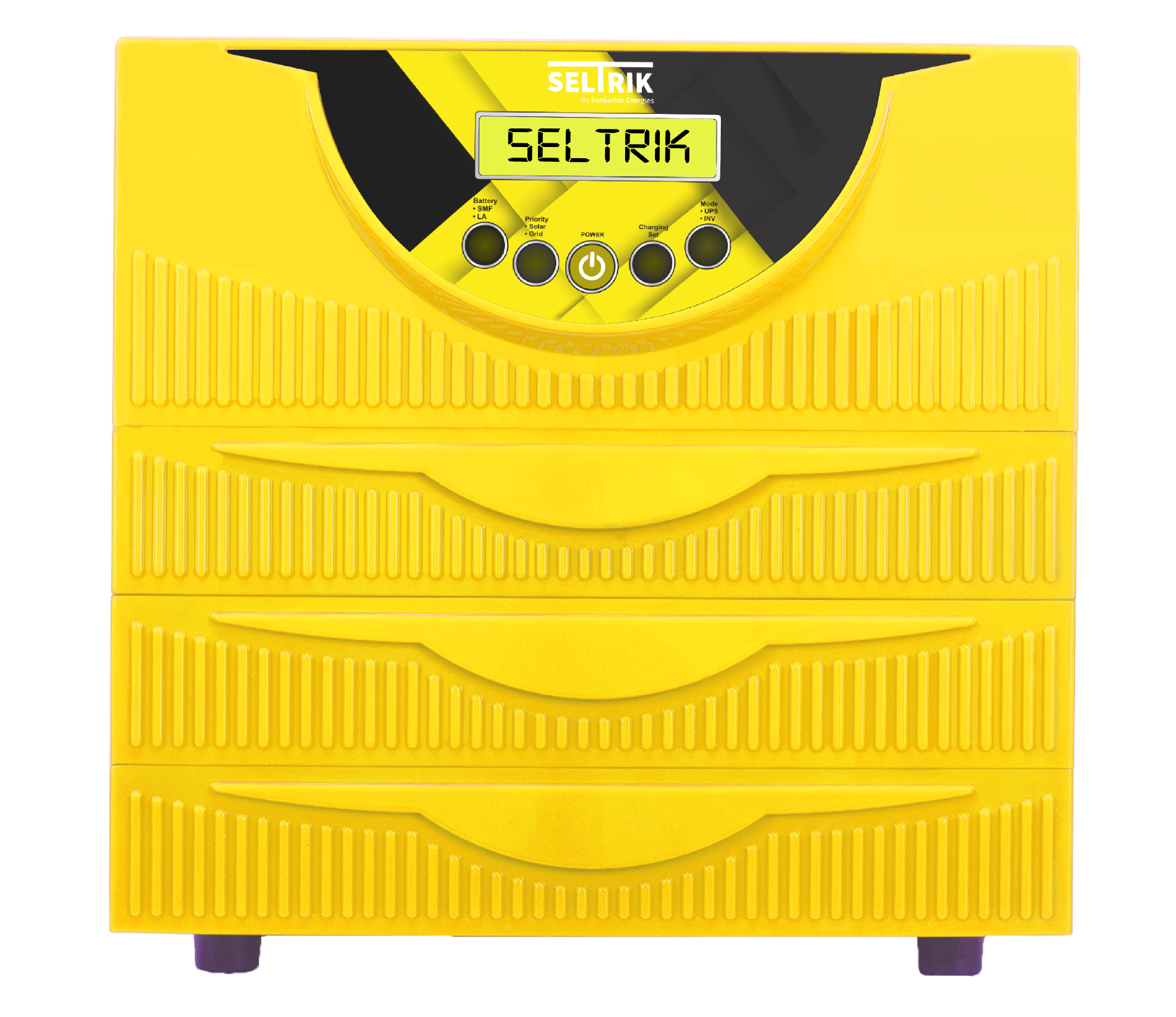 2500VA 24V Solar Inverter PWM Technology – Seltrik Electric India Pvt Ltd